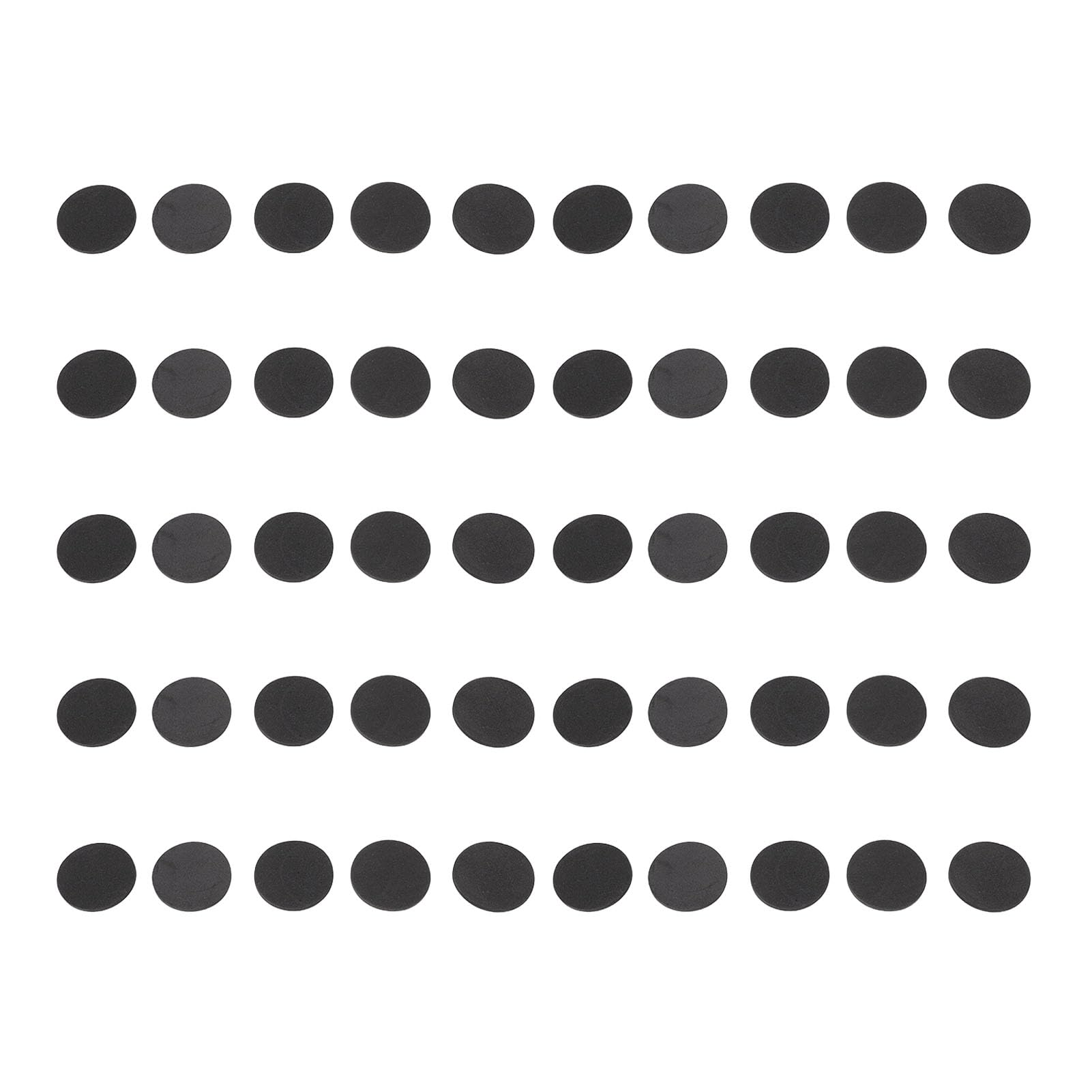 Speaker Isolation Pads, Absorb Vibrations and Resonances, Improve Bass Performance with Strong Adhesion for Subwoofer Isolation Feet, CD Players, DVD Players