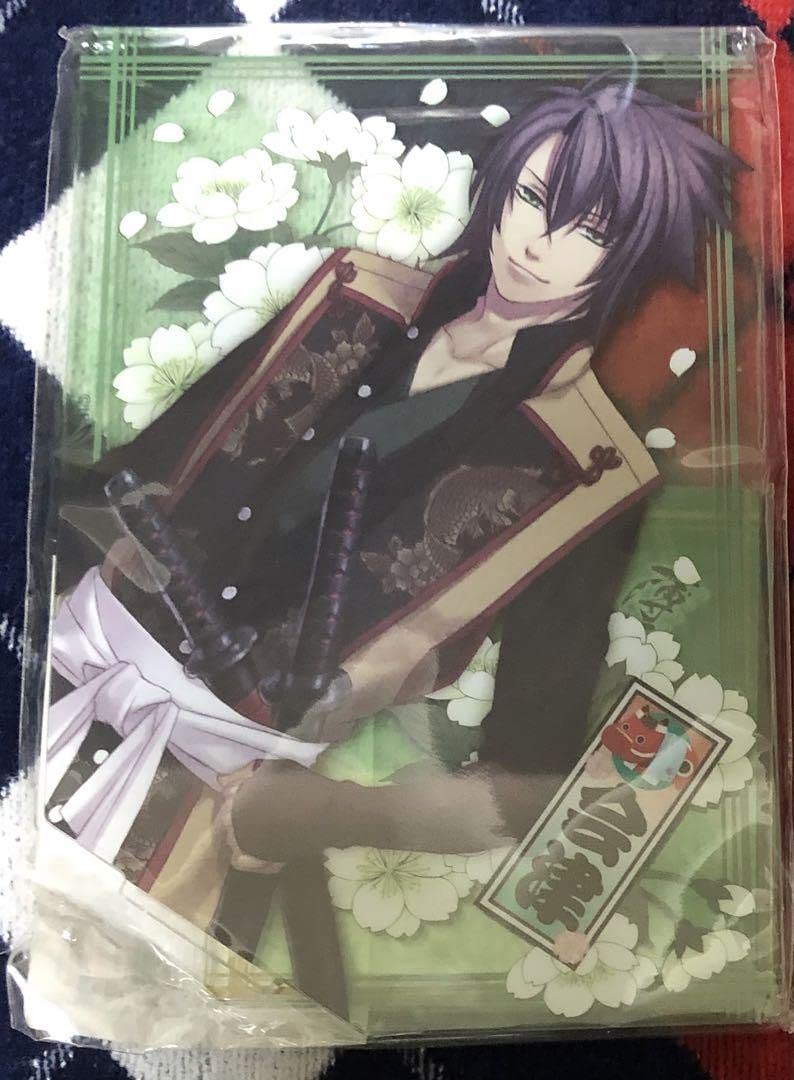 薄桜鬼　会津限定　アクリルスタンド　アクスタ　沖田 Amazon.co.jp: オトメイト 薄桜鬼 会津限定 アクリルスタンド