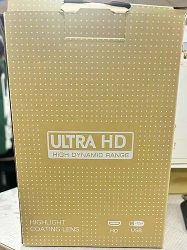 Miniatura 11 de Mini proyector portátil HY300 PRO+ actualizado 2025, proyector inteligente con Android 11.0, 200 lúmenes ANSI, enfoque corto, WiFi 6 + BT5.0,