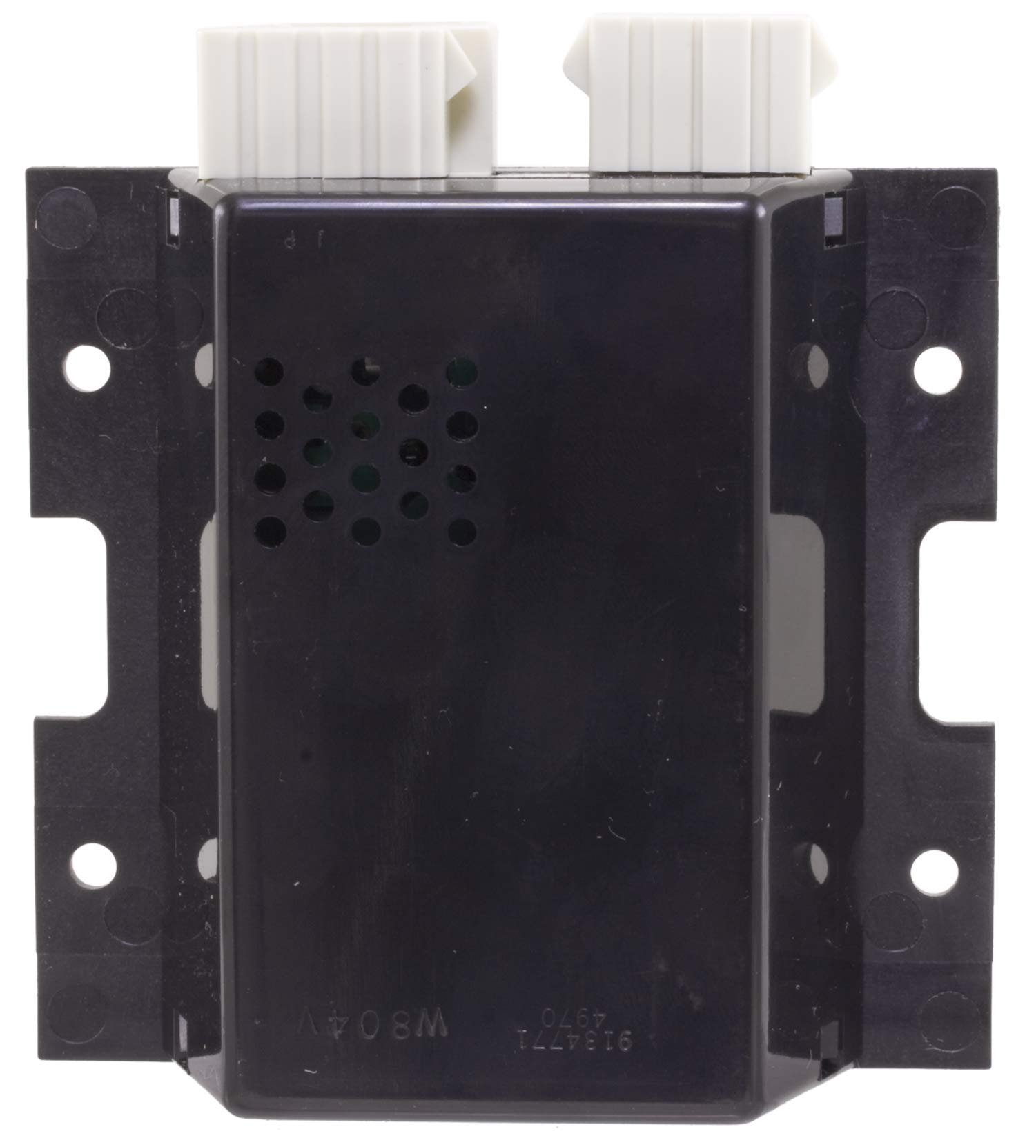 Amazon.com: WVE by NTK 4P1567 HVAC Blower Motor Resistor : Automotive 