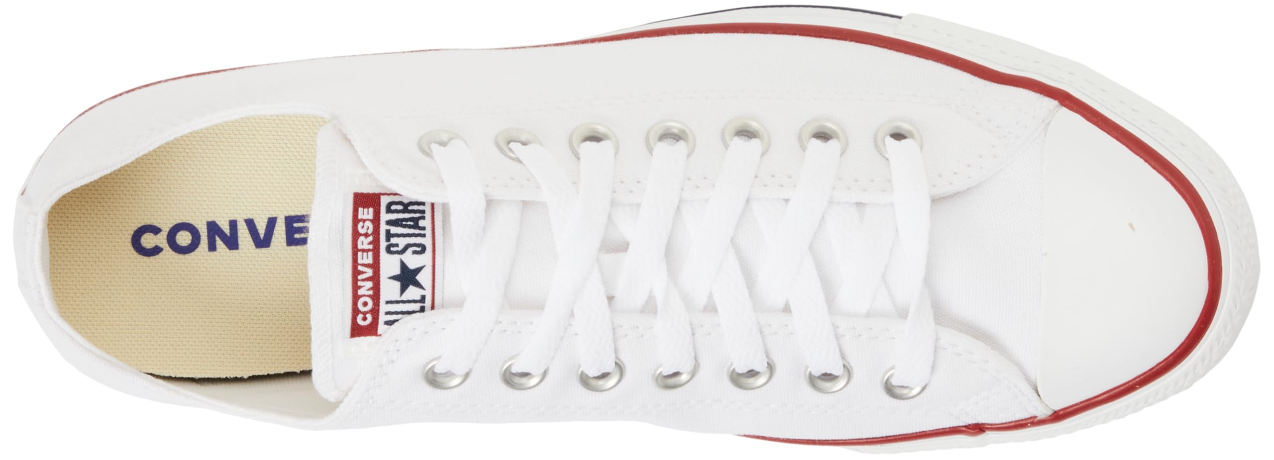 Converse Chuck Taylor All Star Wide SneakerHomme