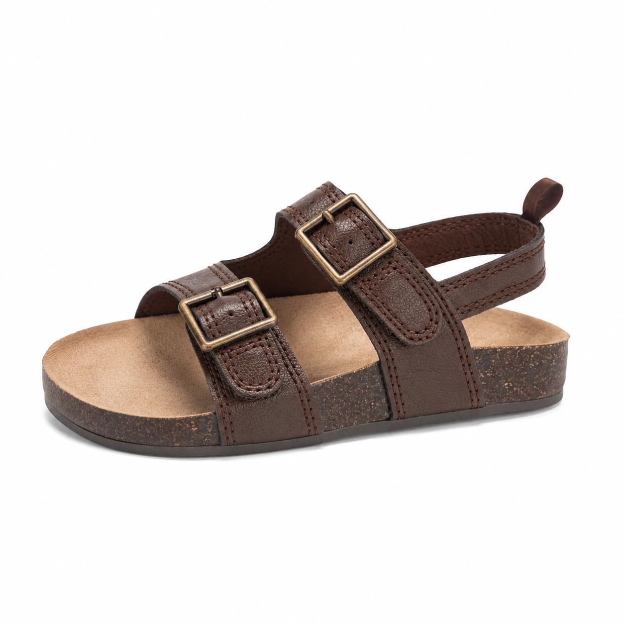 OshKosh B'Gosh Boys' Bruno Sandals