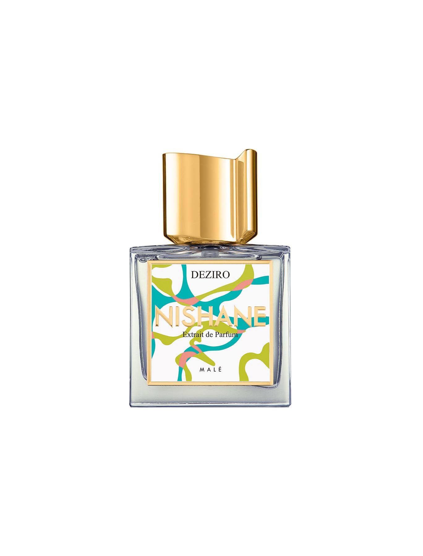 Nishane Extrait De Parfum 50 Ml-image