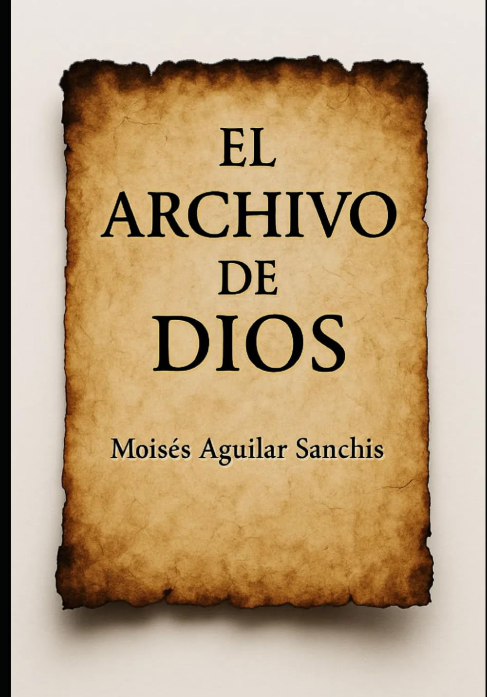 El Archivo de Dios