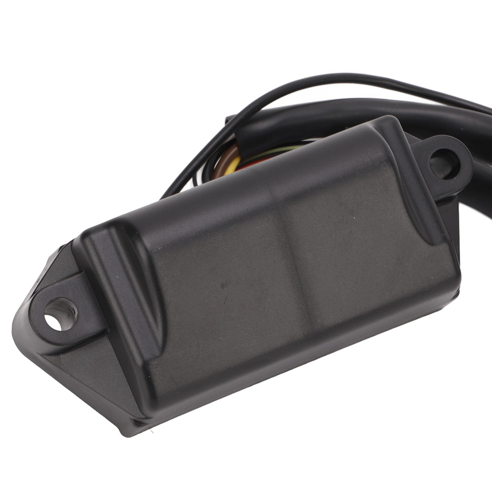 Bloc D'alimentation CDI, 113‑2453 Bloc D'alimentation ABS Résistant à la Chaleur Remplacement pour Moteurs Johnson Evinrude 2 Cylindres 1978‑1984