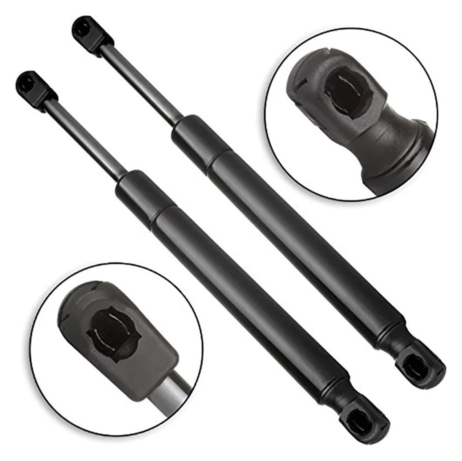 Pistone Molla Gas per BMW per 528i 535i 550i F10 2011 2012 2013 2014 2015 2016 Auto Cofano Anteriore Molla A Gas Puntone Cilindro di Sollevamento Supporto 51237206644