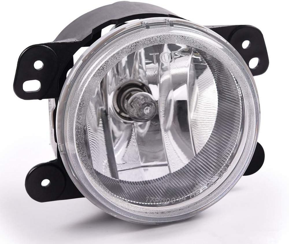 how much is elf bar vape Mopar Fog Lamp Kit - 82214427AC main image 1