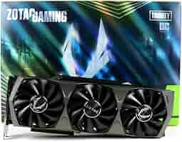 その他 ZOTAC Gaming Geforce RTX3090 Trinity 24G Amazon.com: ZOTAC Gaming GeForce RTX™ 3090 Trinity OC 24GB