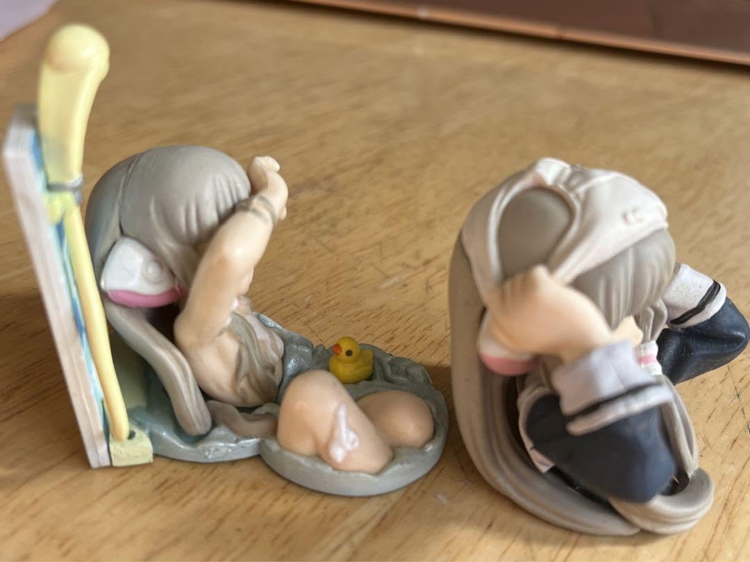 Amazon.co.jp: ちょびっツ コレクションフィギュア アニメ版 カプセル