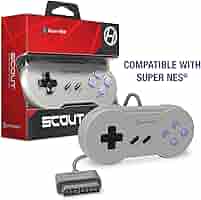 Nintendo スーパーファミコン 本体・コントローラー・ソフト スーパーファミコン コントローラー ☆お得な2個セット