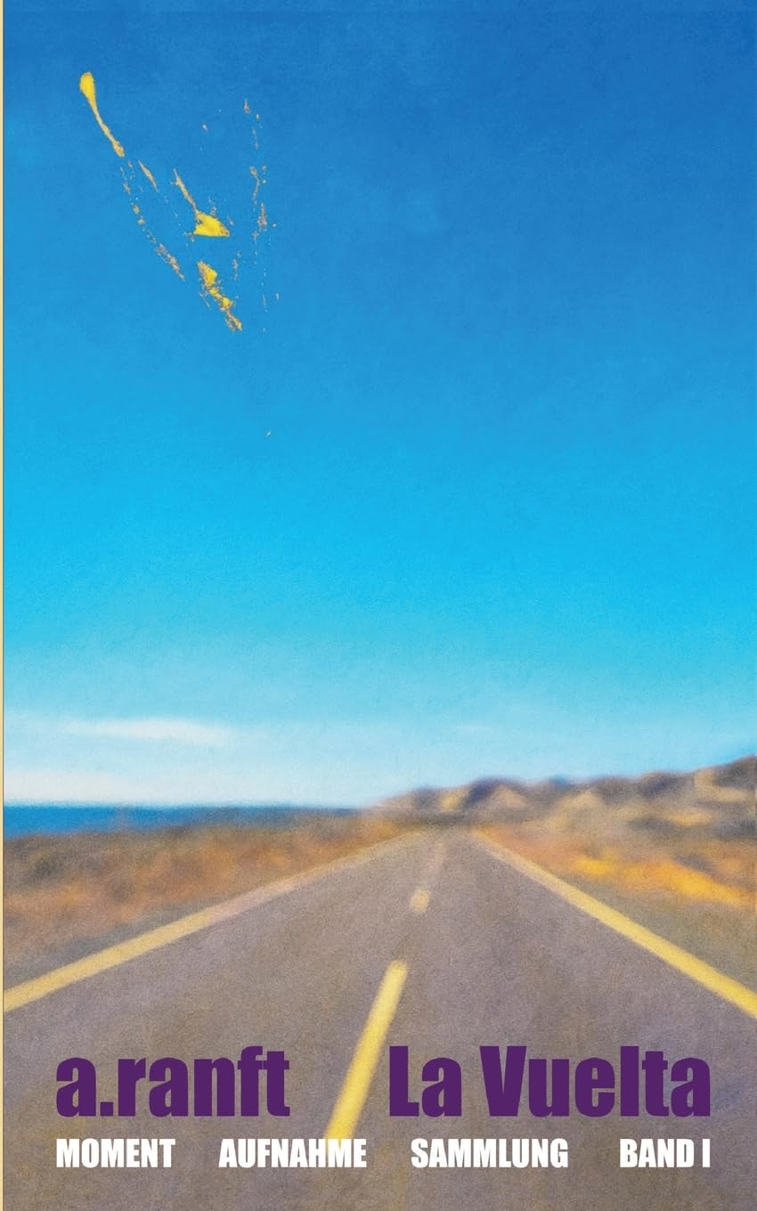La Vuelta by A. Ranft PAPERBACK 9783695193448
