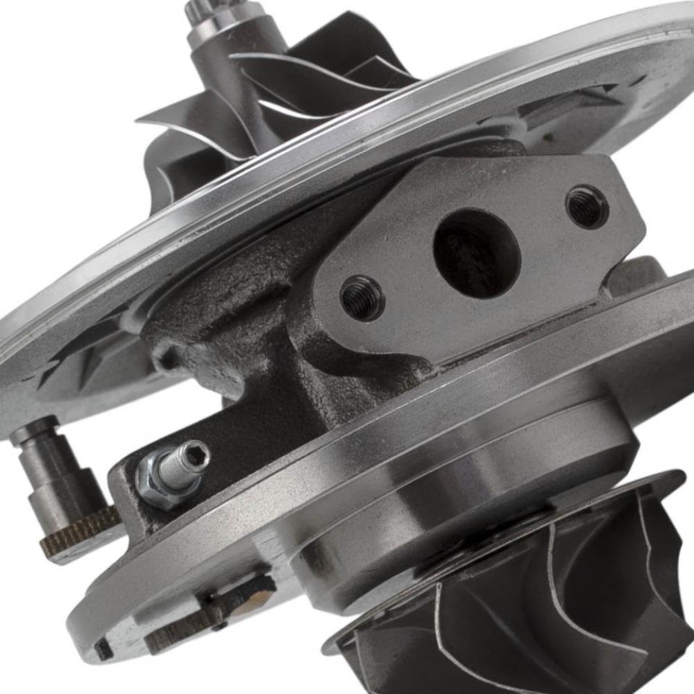 Cartouche Turbo GT2256V Compatible avec Sprinter 115 125KW 156 170 216 316CDI