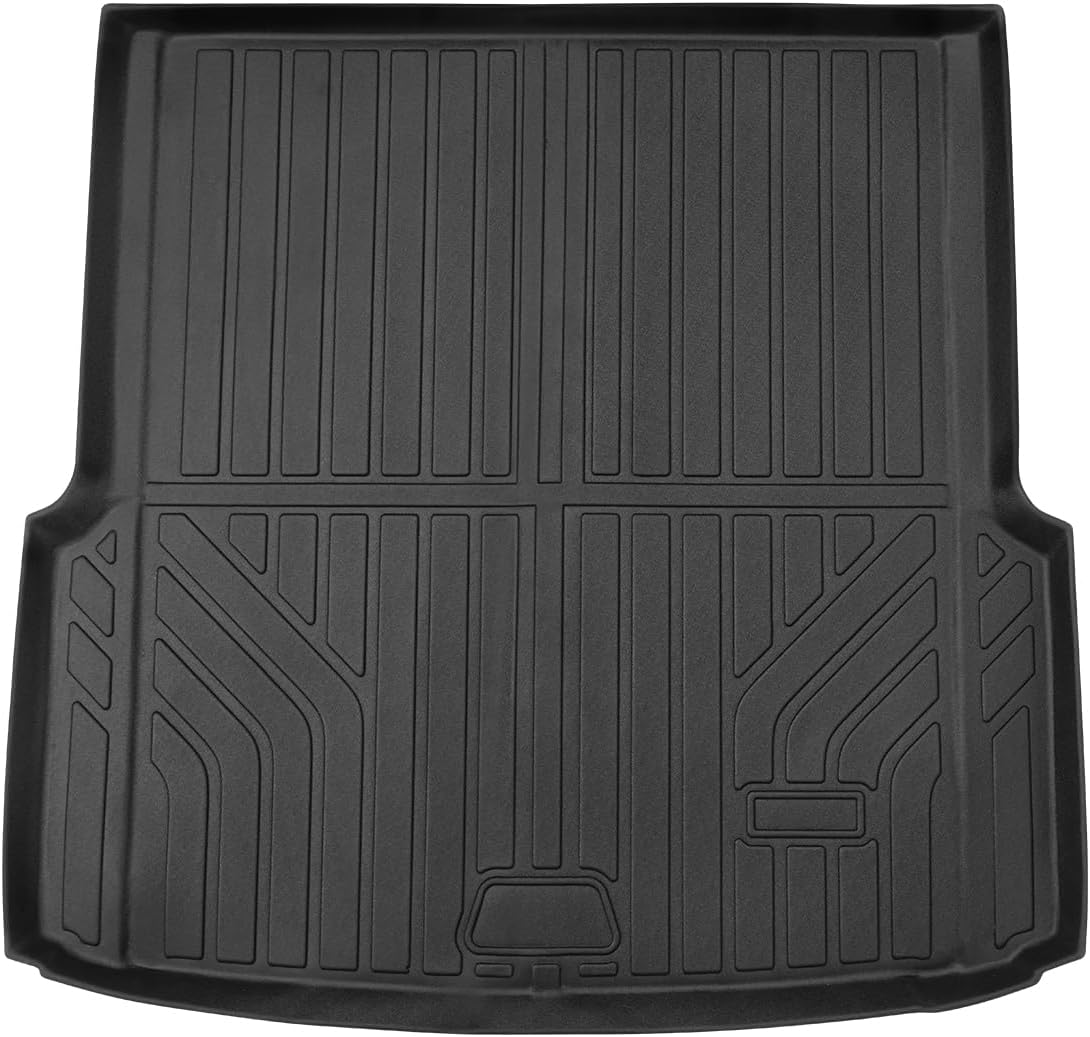 Premium Cargo Liner for BMW i4 20222024 100 Protection