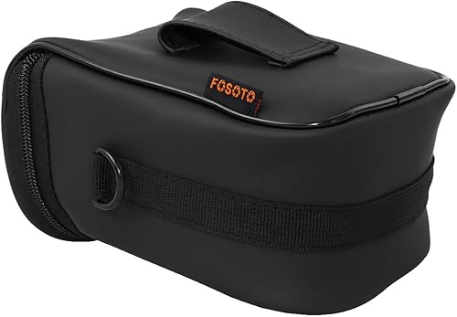 Miniatura 5 de FOSOTO High Zoom - Funda para cámara digital compatible con Nikon Coolpix L340 B500 L330 L830 L840 L32 V3 V2 J5, Canon Powershot SX530 SX540 SX510