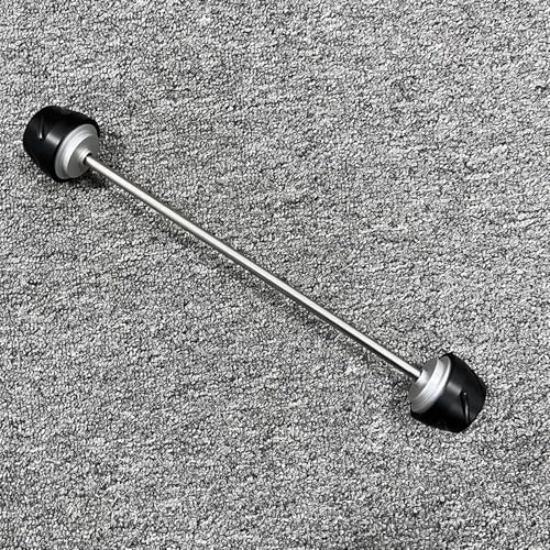 Arrière avant essieu fourche crash slider Z900 SE haute qualité