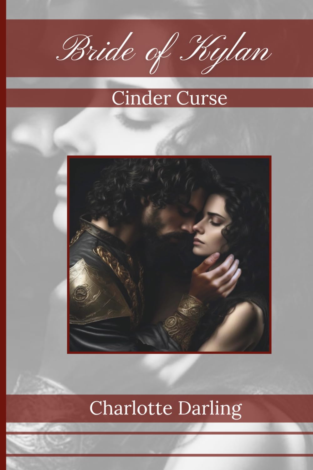 Bride of Kylan: Cinder Curse
