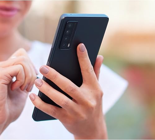 Miniatura 4 de Lápiz óptico para TCL Stylus 5G Pen reemplazo para TCL Stylus 5G Stylus Pen Touch Pen T779W versión+pin de expulsión (negro lunar)