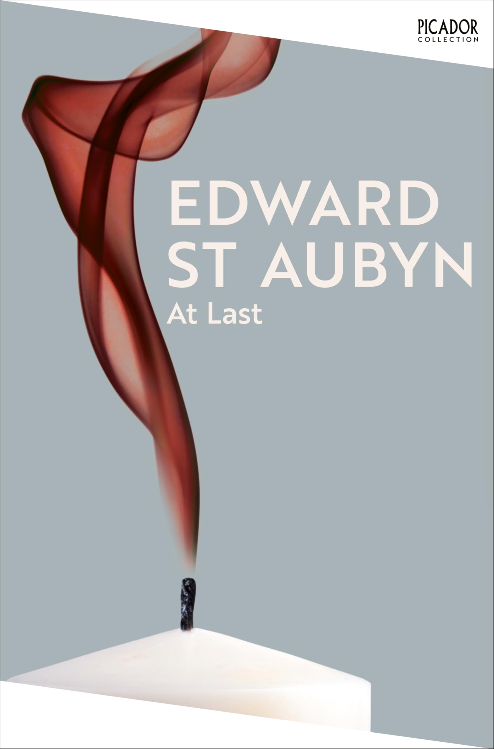 At Last (Picador Collection)