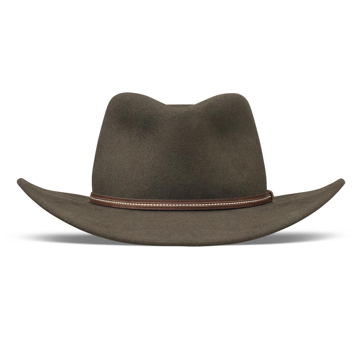 Stetson Gallatin - Sombrero para exteriores