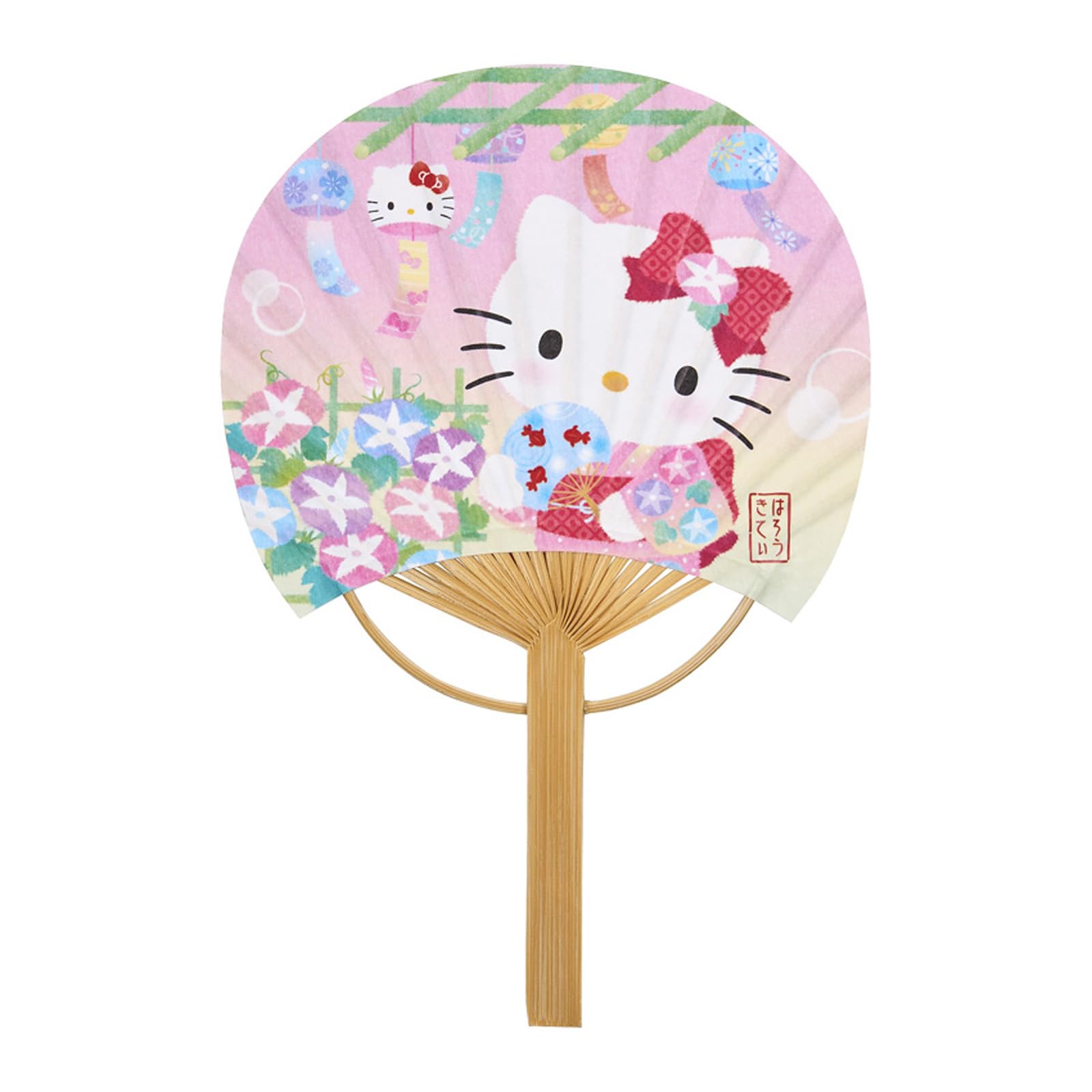 Amazon.co.jp: サンリオ(SANRIO) メッセージカード サマー ハロー 