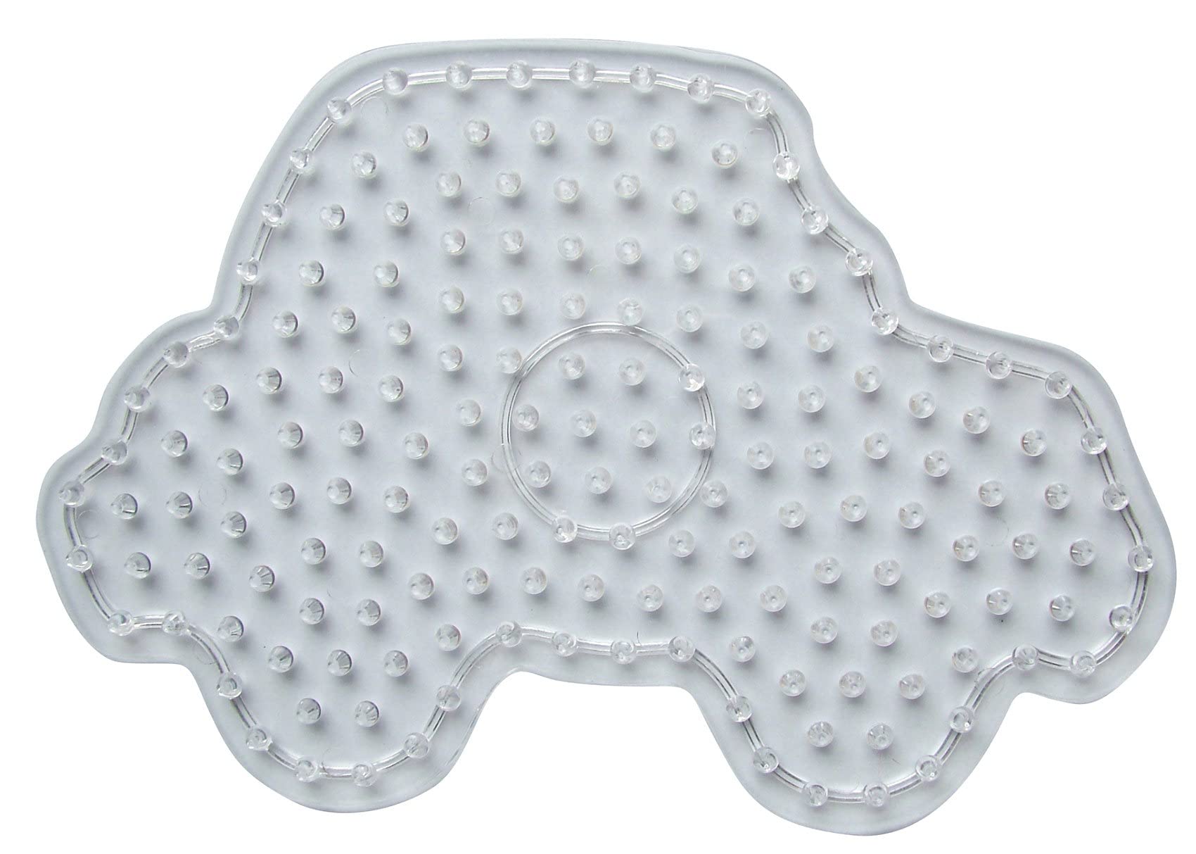 Playbox XL-Pinnwand Set (5 Stück) – Quadratische Korkpinnwände Für Notizen & Fotos, Je 16x16 Cm