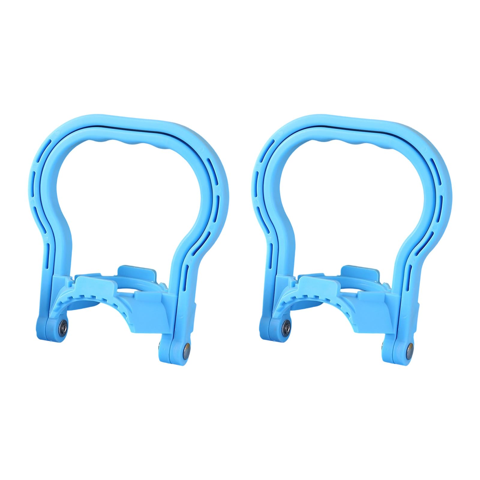 Ergonomic Buckets Lifter Handle Buckets Carriers for Reducing Hand Fatigue in Homes Kitchens and Outdoor Setting Secure Grips Nonslip