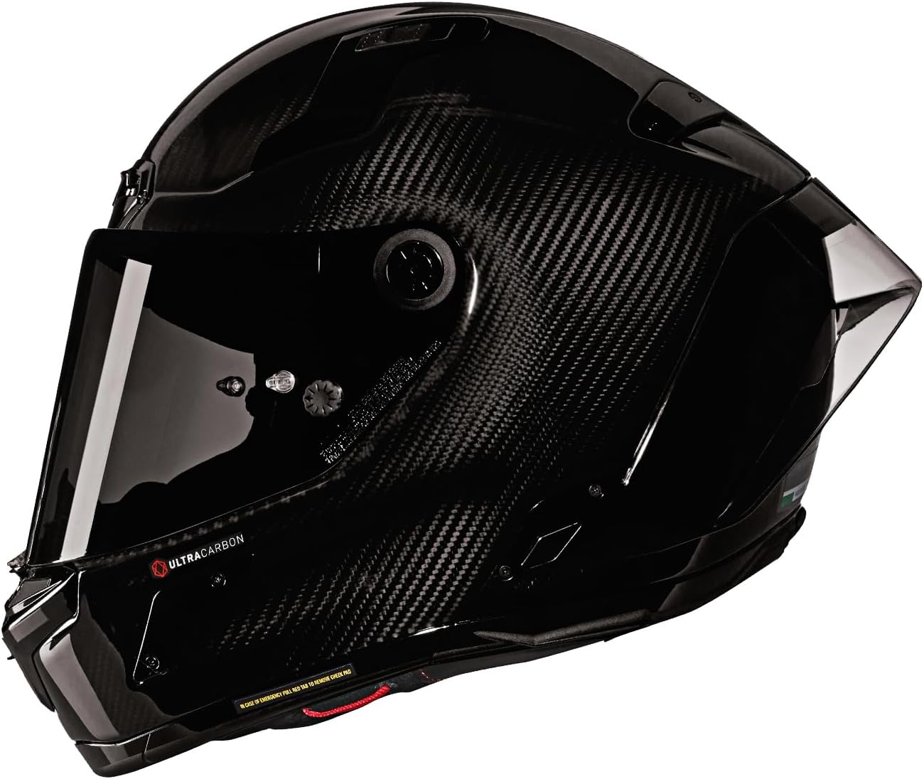 NOLAN X Series X-804RS Ultra Carbon PUROCARBON/324 Madagascar | Ubuy