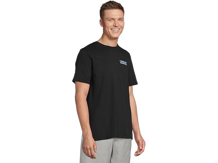 Throwback Fill Short Sleeve - Image 4