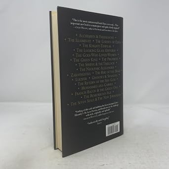 The Secret History of the World: As Laid Down by the Secret Societies