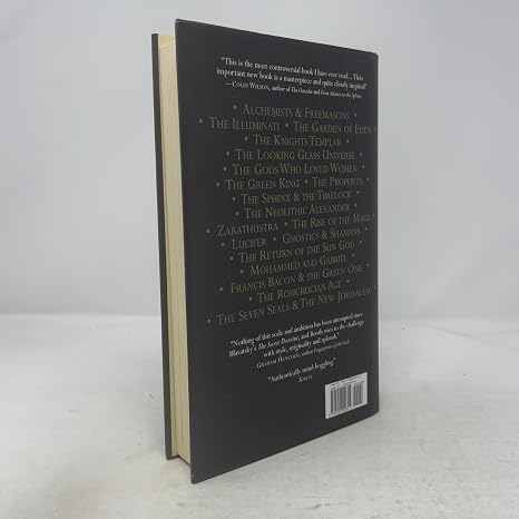 The Secret History of the World: As Laid Down by the Secret Societies