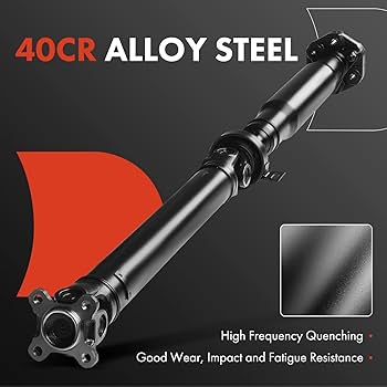 Amazon | A-Premium リアコンプリートドライブシャフト プロペラ