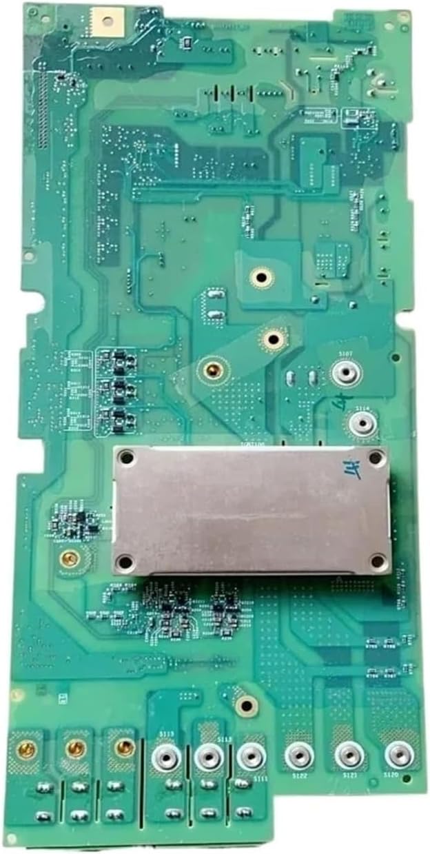 Frequency Converter ATV610 ATV930 ATV630 PAS3 Series 15kw 18.5kw 22KW Main Drive Board Power,o13