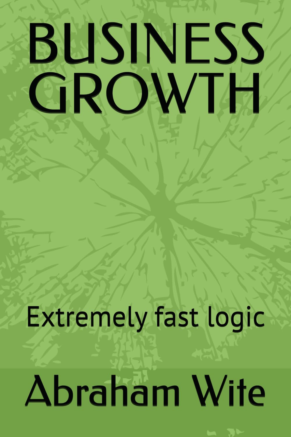 BUSINESS GROWTH: Extremely fast logic