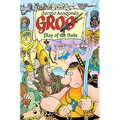 Groo