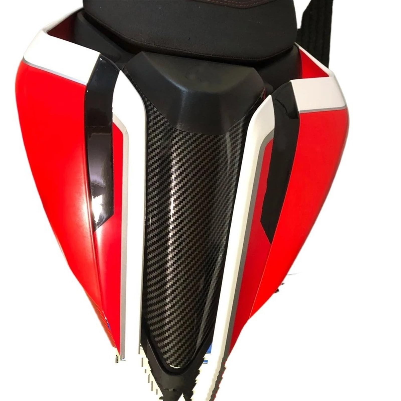 Panneau de capot Ducati Panigale 959 élégant carénage de queue passager de haute qualité - 7