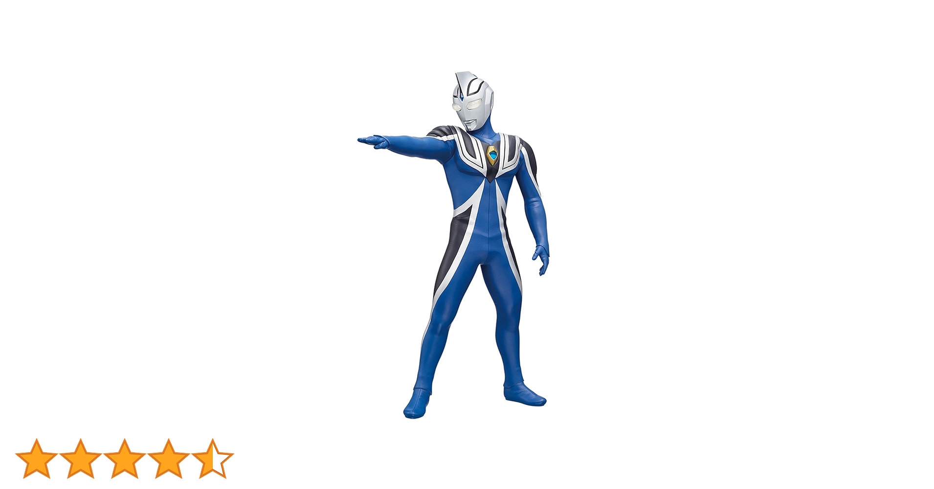 ウルトラマンガイア 英雄勇像 フィギュア V1 V2 ウルトラマンガイア 英雄勇像 ウルトラマンガイア（V1・V2