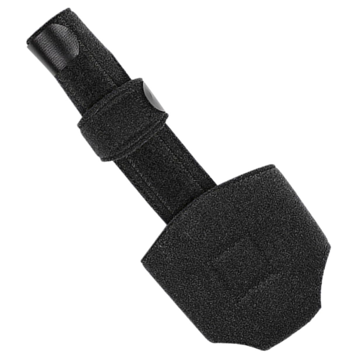 Beavorty Finger Brace Protective Sleeve Splint Strap Fixation Brace Nighttime Support