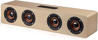 Soundbar Home Cinema Soundbar Un Campo Sonoro Surround a 360 Gradi Esterno Migliorato Goditi La Compatibilit Wireless Bluetooth Intelligente Supporto Per La Riproduzione Della Scheda TfBeige Soundbar Home Cinema Soundbar Un Campo Sonoro Surround a 360 Gradi Esterno Migliorato Goditi La Compatibilit Wireless Bluetooth Intelligente Supporto Per La Riproduzione Della Scheda TfBeige