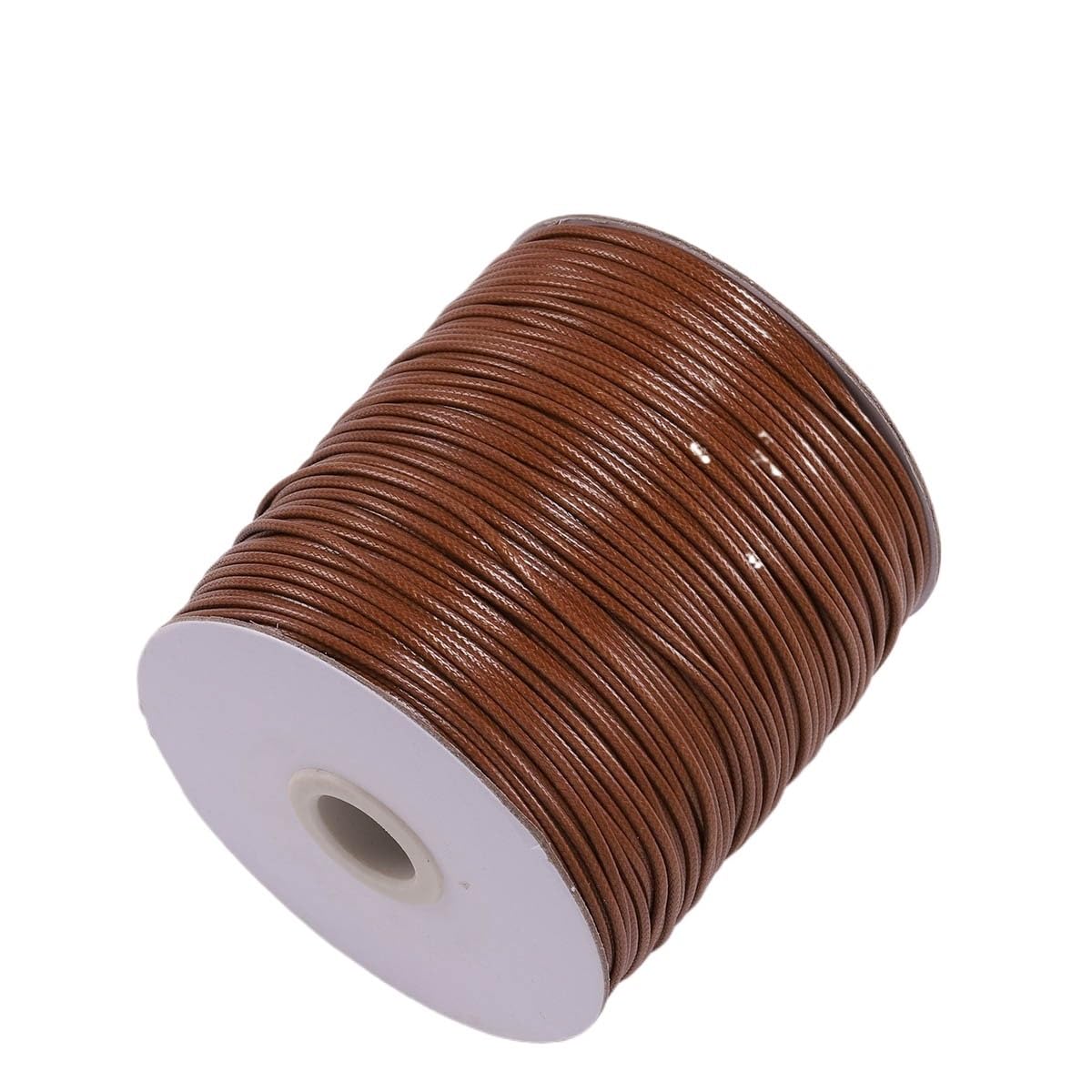 Necklace Cord Waxed Cotton Thread String for Jewelry