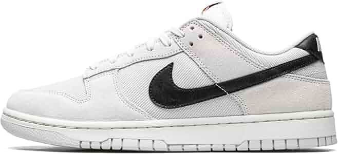 Amazon.com | Nike Mens Dunk Low Retro SE DO9776 001