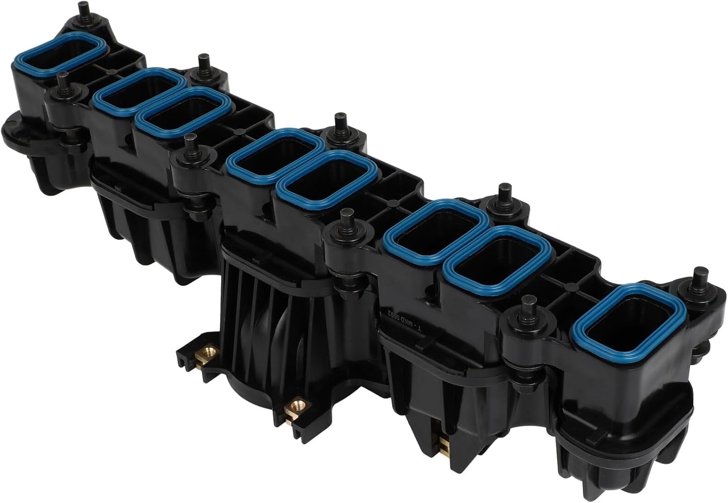 Engine Intake Manifold Fits for 2015-2018 for Ford Ranger,Replace BB3Q-9424-A