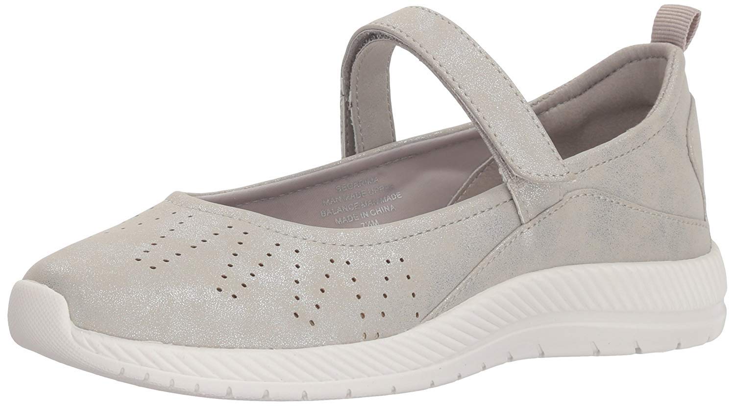 Easy Spirit Women's Garima Mary Jane Flat