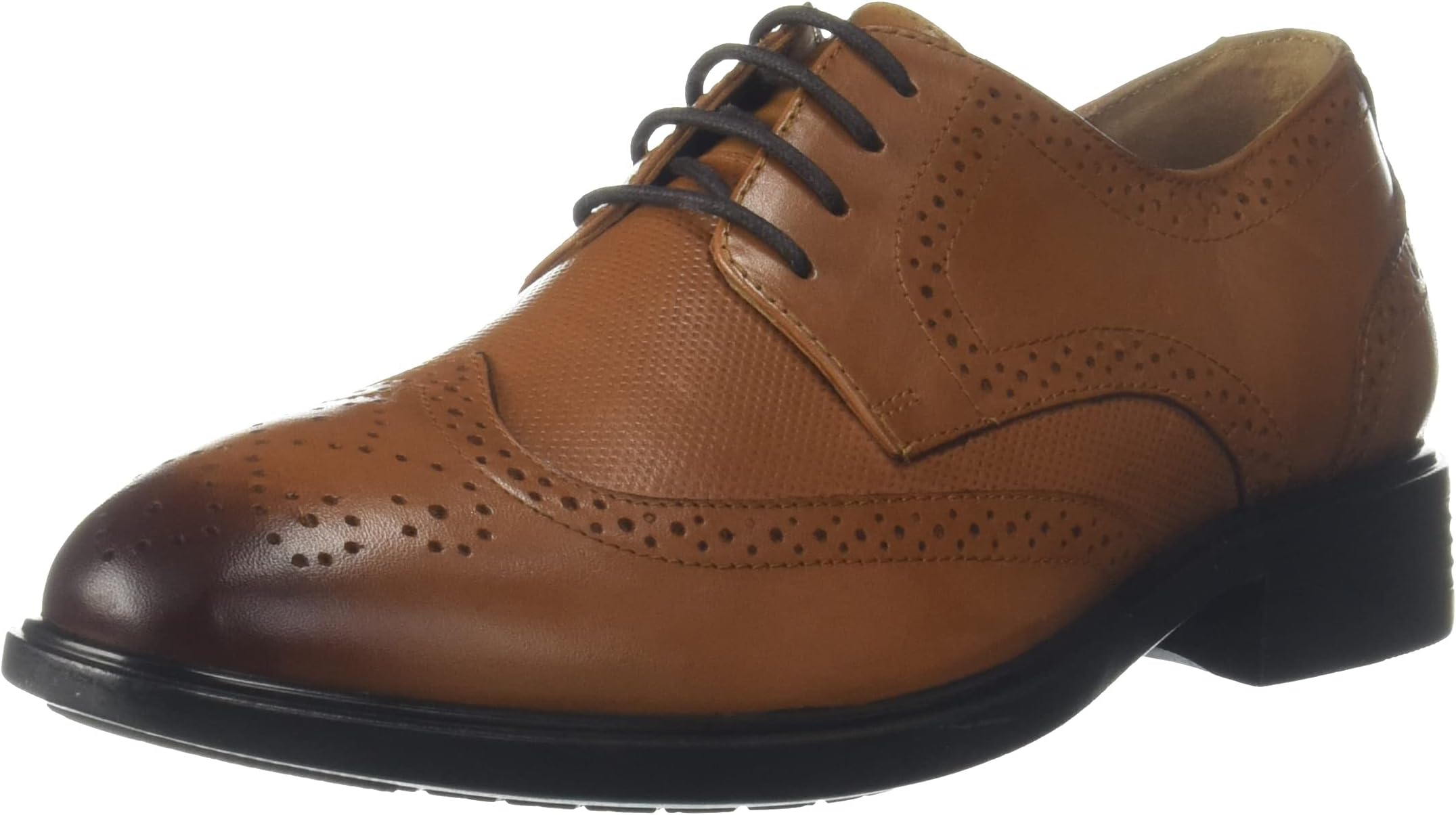 Hush Puppies Men's Lace-up Formal Shoes