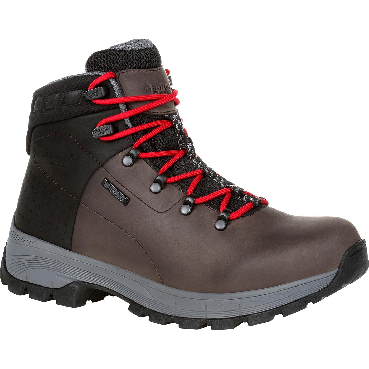 Georgia BootMen's Eagle Trail Hiking Boot