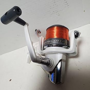 DAIWA SHORECAST 4500 ショアキャスト Amazon | Daiwa ショアキャストⅡ 4500 | ノーブランド品 | スピニング