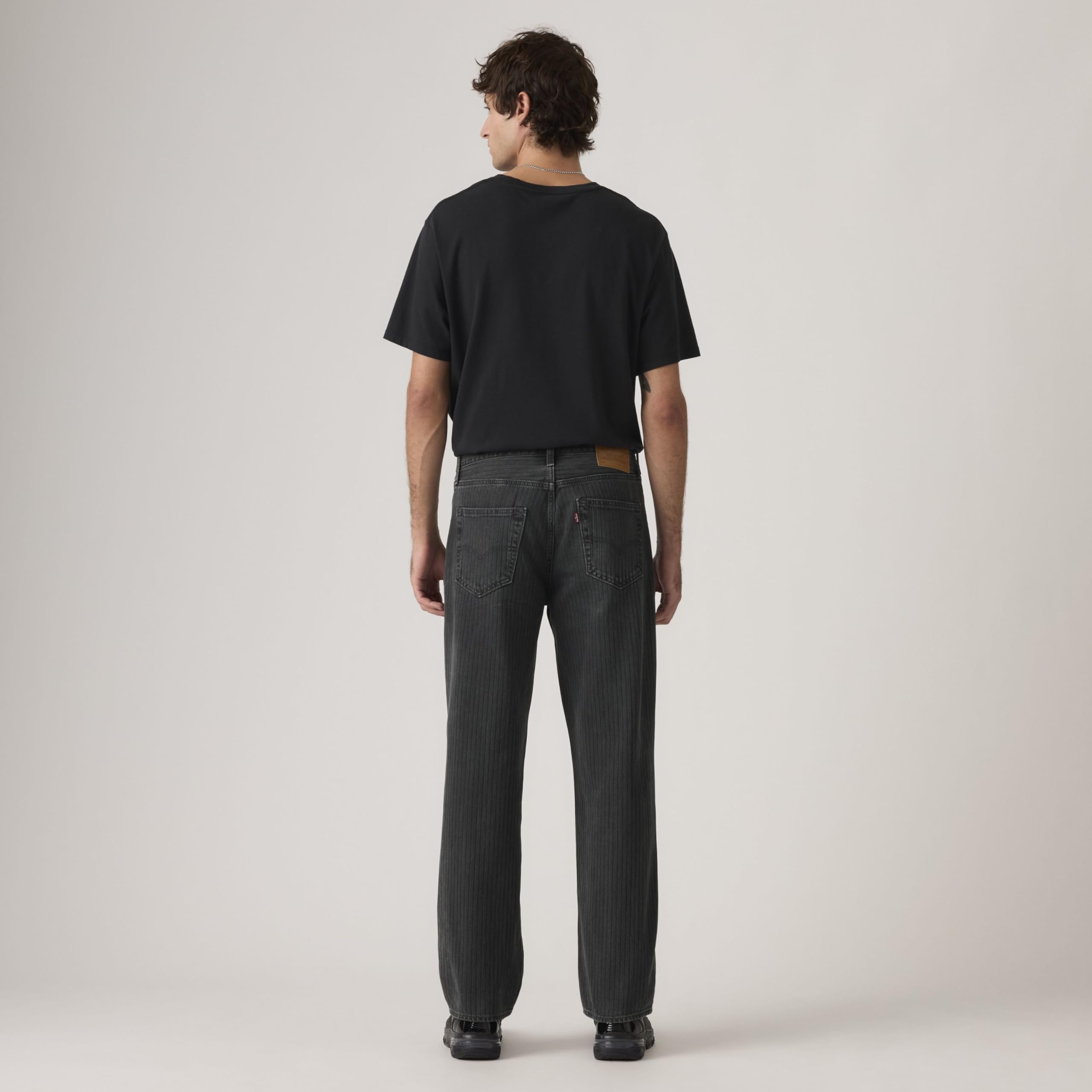 Levi'S 568 Loose Straight - Jeans Hombre
