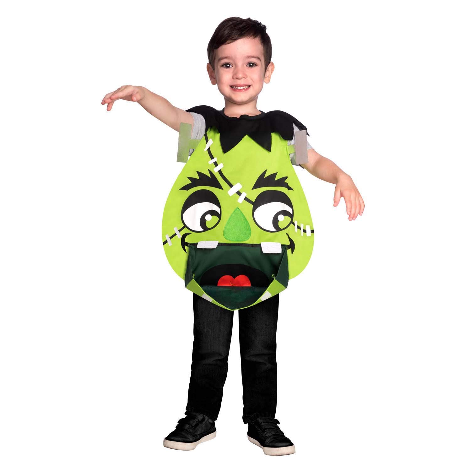 (PKT) (9907154) Child Frankie Tabard