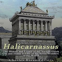 Halicarnassus Titelbild