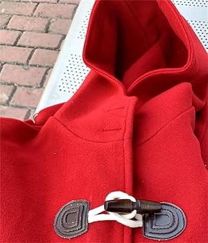 Amazon | [ユリカー] ダッフルコート キッズ 子供服 コート
