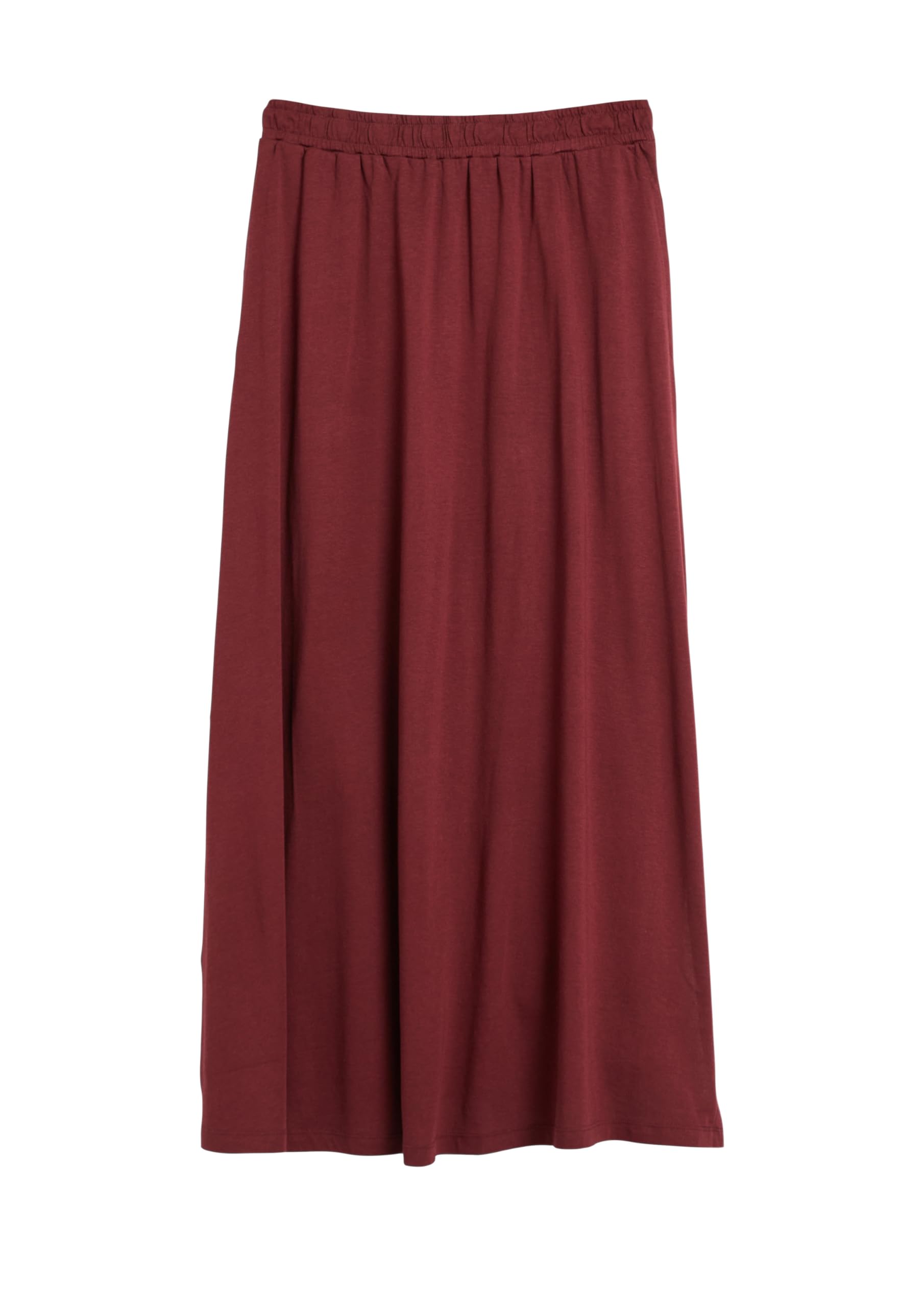 s.Oliver 2178740 Falda Midi Mujer